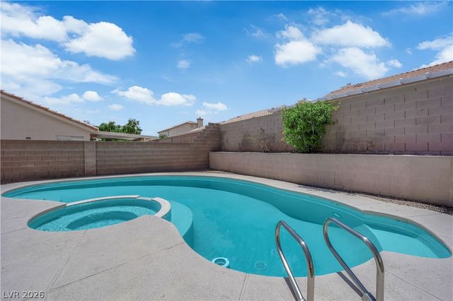 3733 Horseshoe Mesa Street, Las Vegas, NV 89147