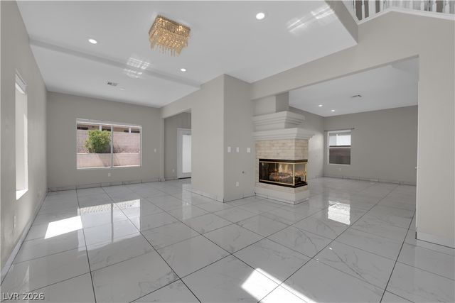 3733 Horseshoe Mesa Street, Las Vegas, NV 89147