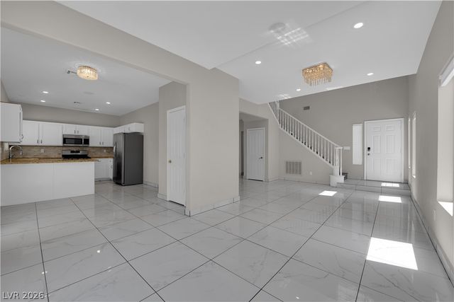 3733 Horseshoe Mesa Street, Las Vegas, NV 89147