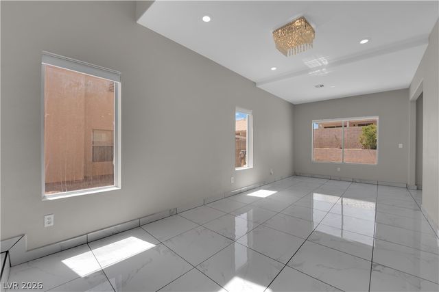 3733 Horseshoe Mesa Street, Las Vegas, NV 89147