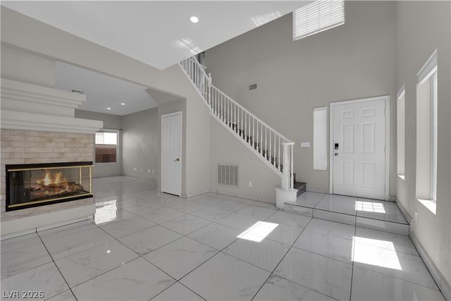 3733 Horseshoe Mesa Street, Las Vegas, NV 89147