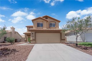 3733 Horseshoe Mesa Street, Las Vegas, NV 89147
