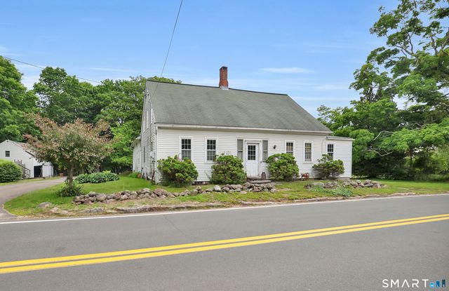 89 Clark Hill Road, Prospect, CT 06712