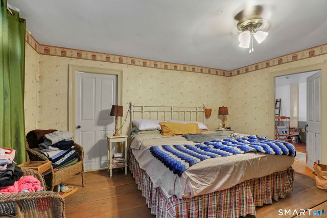 89 Clark Hill Road, Prospect, CT 06712
