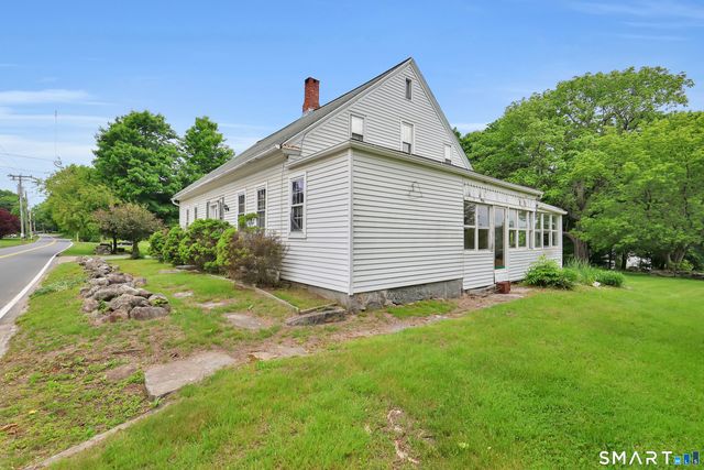 89 Clark Hill Road, Prospect, CT 06712