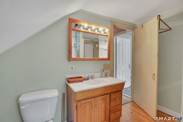89 Clark Hill Road, Prospect, CT 06712