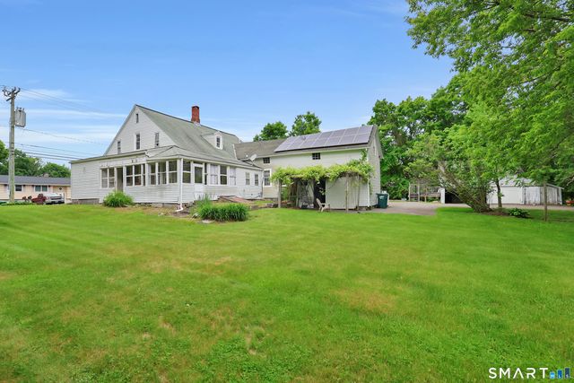 89 Clark Hill Road, Prospect, CT 06712