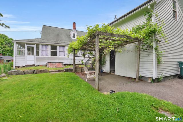 89 Clark Hill Road, Prospect, CT 06712