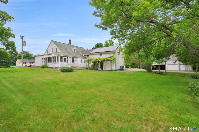 89 Clark Hill Road, Prospect, CT 06712