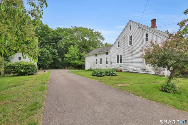 89 Clark Hill Road, Prospect, CT 06712