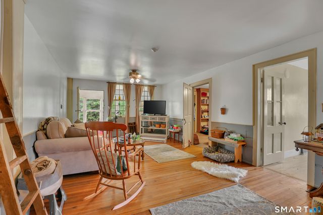 89 Clark Hill Road, Prospect, CT 06712