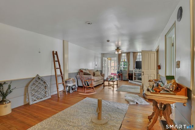 89 Clark Hill Road, Prospect, CT 06712