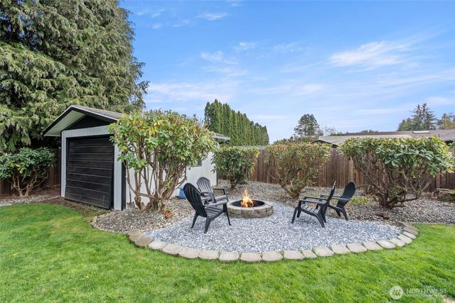 2314 Sirkka Street, Centralia, WA 98531