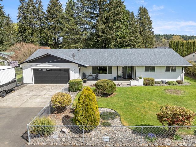 2314 Sirkka Street, Centralia, WA 98531