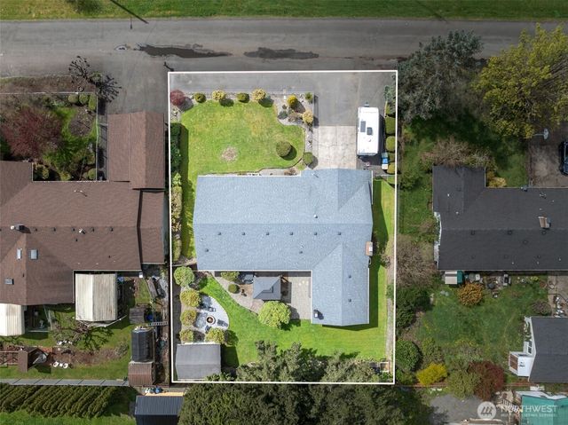 2314 Sirkka Street, Centralia, WA 98531