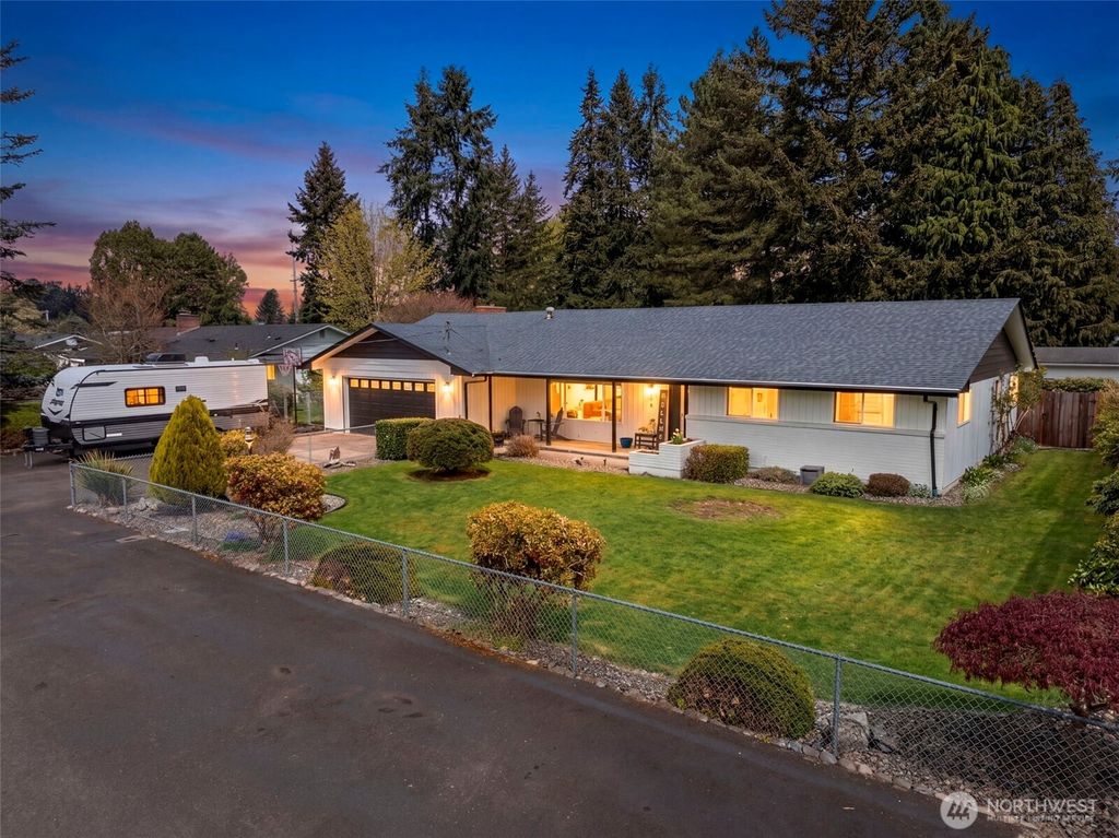 2314 Sirkka Street, Centralia, WA 98531