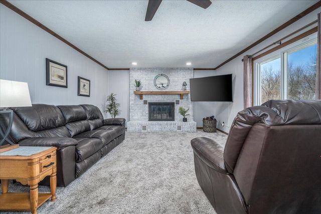 1800 Ginder Road NW, Lancaster, OH 43130