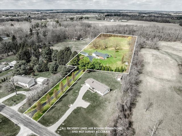 1800 Ginder Road NW, Lancaster, OH 43130