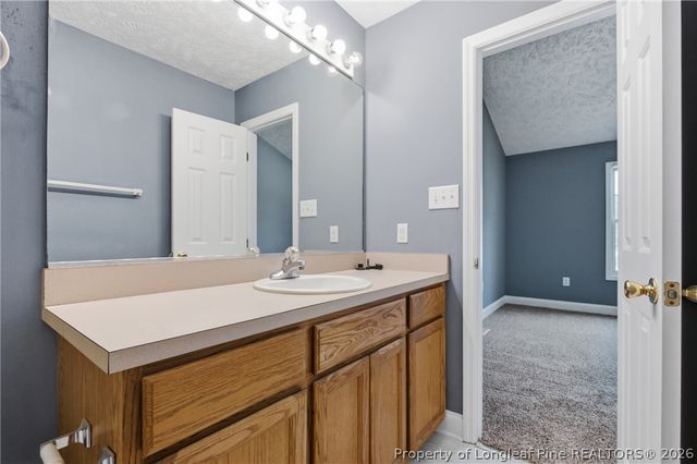 30 Weymouth Circle, Cameron, NC 28326