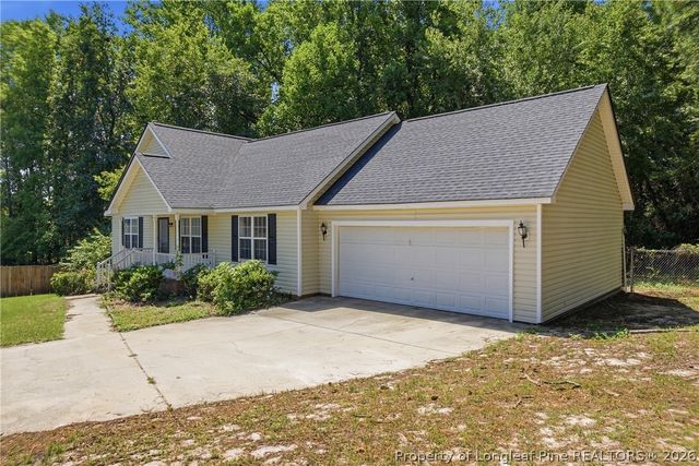 30 Weymouth Circle, Cameron, NC 28326