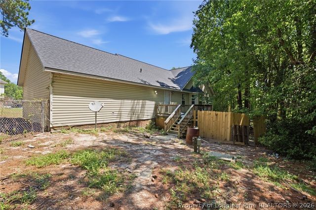 30 Weymouth Circle, Cameron, NC 28326