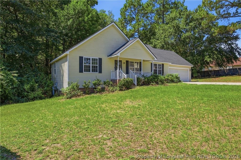 30 Weymouth Circle, Cameron, NC 28326 — photo 3