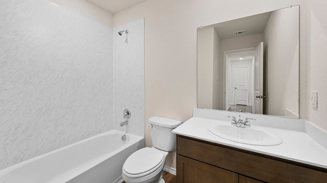 6022 Midsummer Drive, Crandall, TX 75114