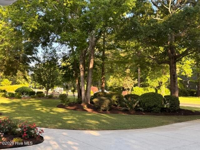 3226 Beaver Creek Drive SE, Boiling Spring Lakes, NC 28461