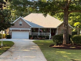 3226 Beaver Creek Drive SE, Boiling Spring Lakes, NC 28461