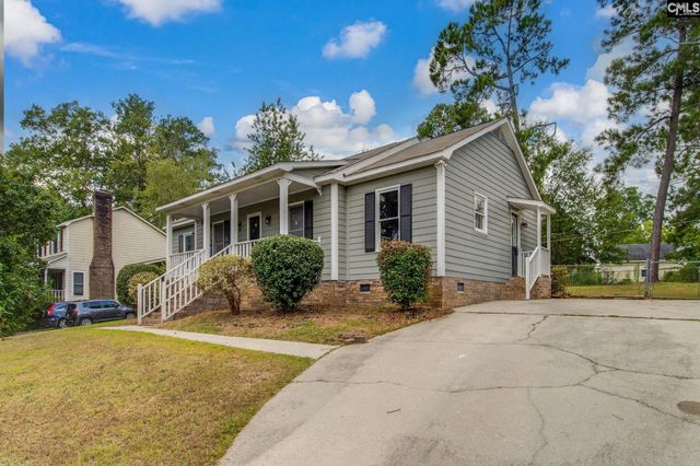2709 Prince Charles Court, Columbia, SC 29209