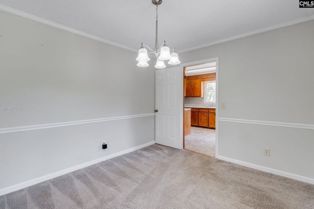 2709 Prince Charles Court, Columbia, SC 29209