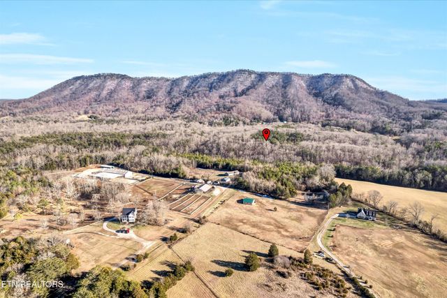 0 Stephens Quarry Lane, Corryton, TN 37721