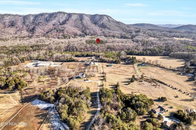 0 Stephens Quarry Lane, Corryton, TN 37721