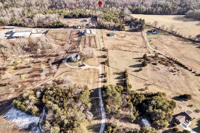 0 Stephens Quarry Lane, Corryton, TN 37721