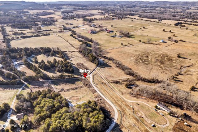 0 Stephens Quarry Lane, Corryton, TN 37721