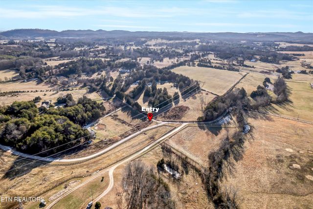 0 Stephens Quarry Lane, Corryton, TN 37721