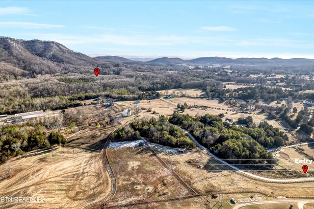 0 Stephens Quarry Lane, Corryton, TN 37721