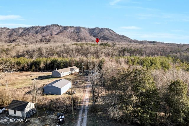 0 Stephens Quarry Lane, Corryton, TN 37721