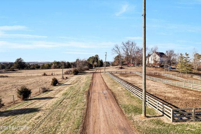 0 Stephens Quarry Lane, Corryton, TN 37721