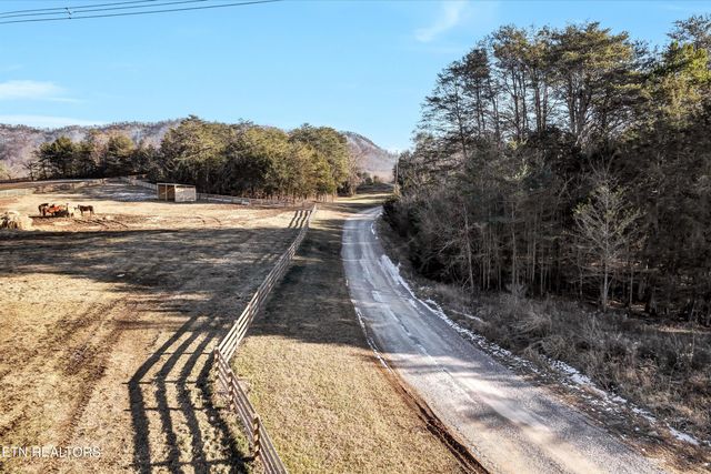 0 Stephens Quarry Lane, Corryton, TN 37721