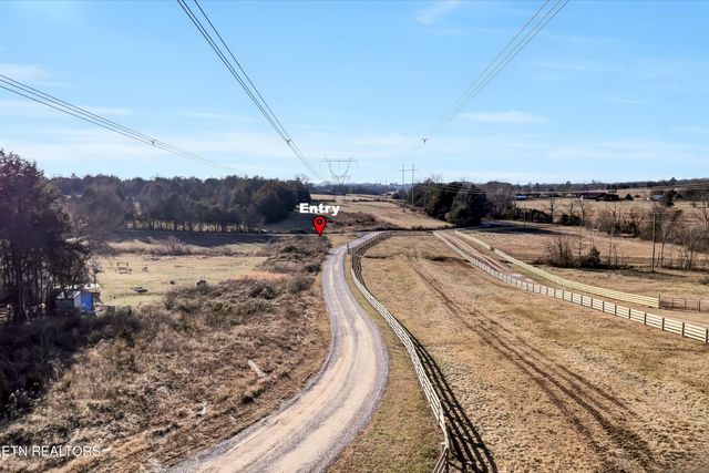 0 Stephens Quarry Lane, Corryton, TN 37721