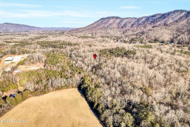 0 Stephens Quarry Lane, Corryton, TN 37721