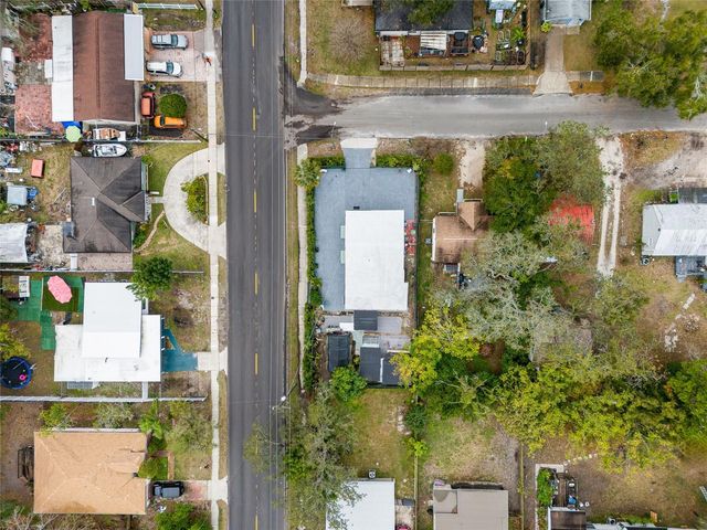 10001 N ARDEN AVENUE, Tampa, FL 33612