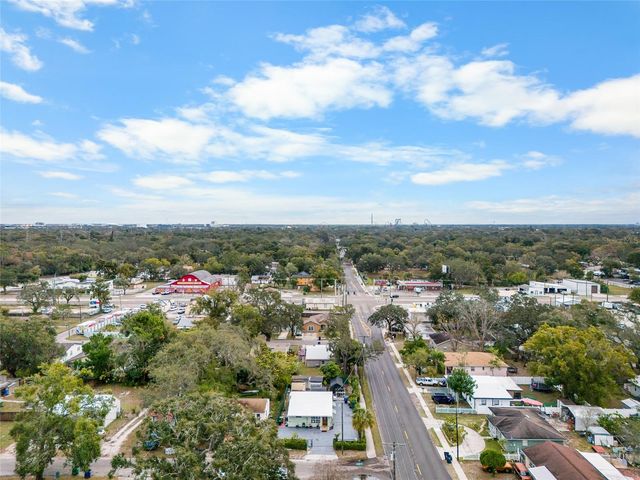 10001 N ARDEN AVENUE, Tampa, FL 33612