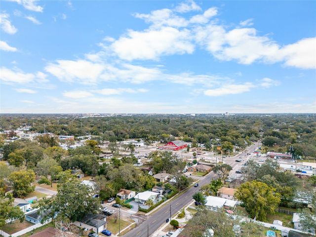 10001 N ARDEN AVENUE, Tampa, FL 33612