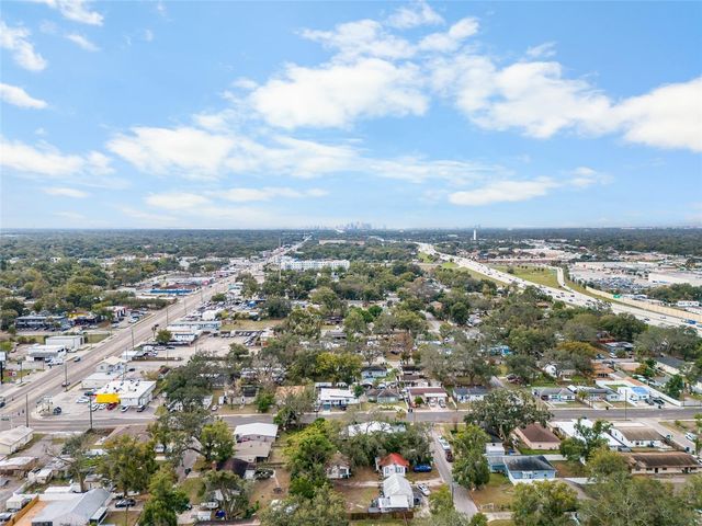 10001 N ARDEN AVENUE, Tampa, FL 33612