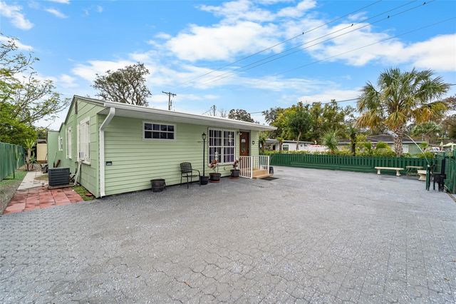 10001 N ARDEN AVENUE, Tampa, FL 33612