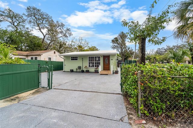 10001 N ARDEN AVENUE, Tampa, FL 33612