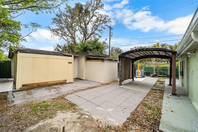 10001 N ARDEN AVENUE, Tampa, FL 33612