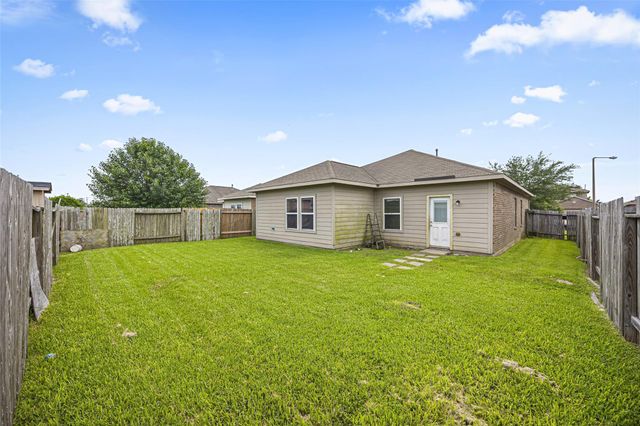 2218 Moonstone Court, Texas City, TX 77591